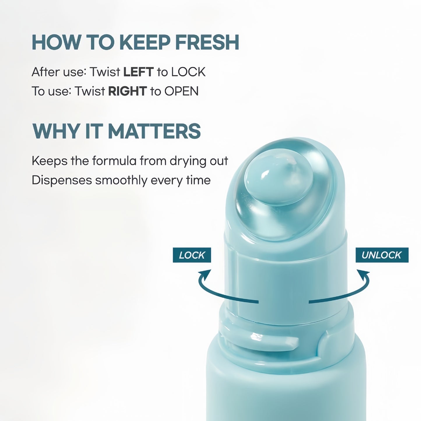 Lip Care Mask