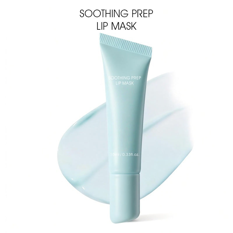 Lip Care Mask