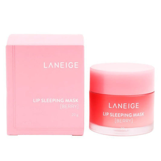 Lip Care Mask