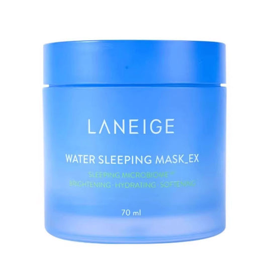 Lip Care Mask