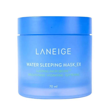 Lip Care Mask
