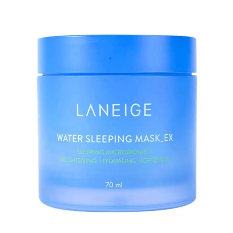 Lip Care Mask