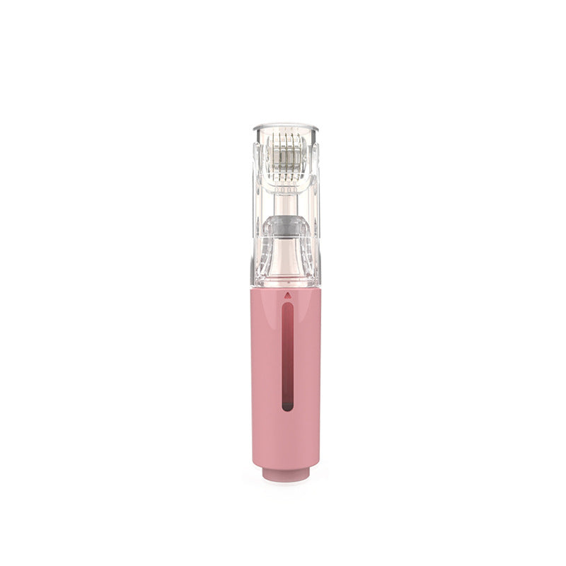 Lip care roller