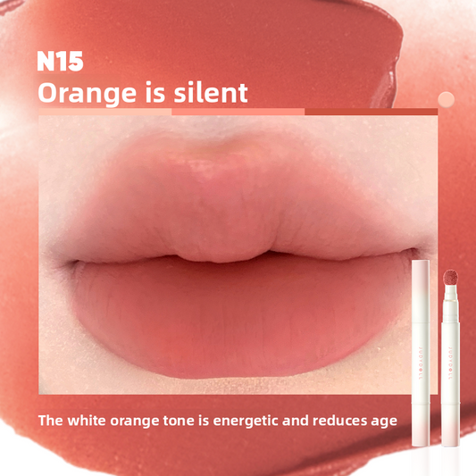 Lip color cream