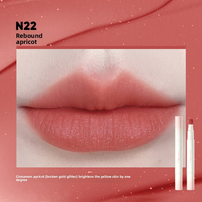 Lip color cream