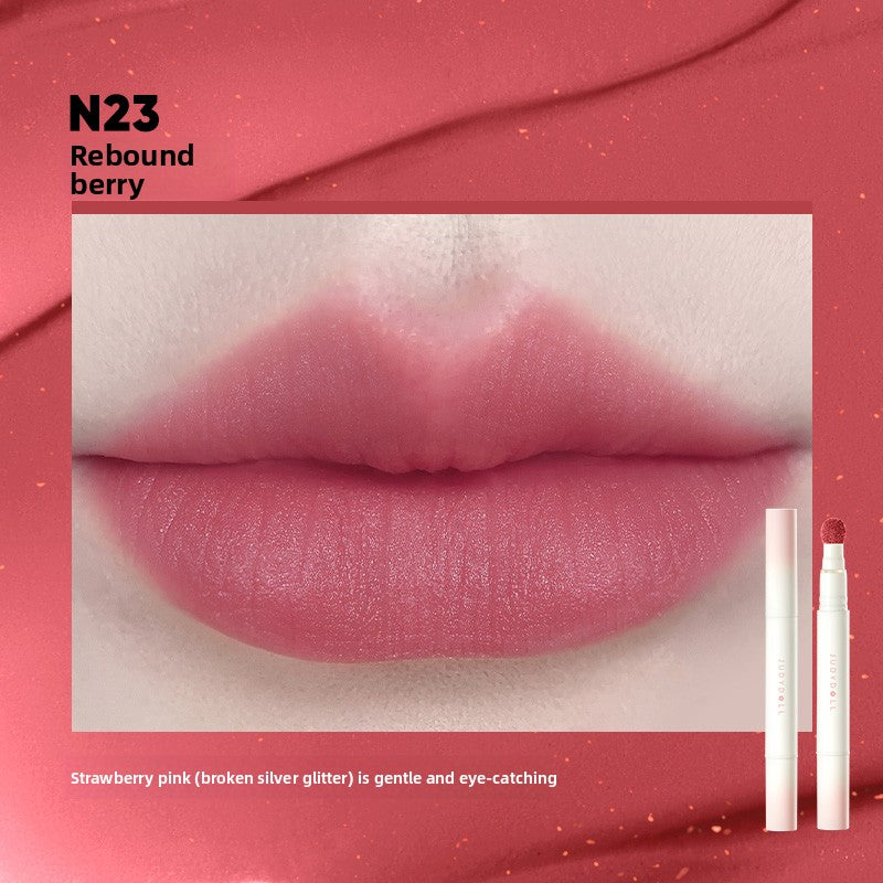 Lip color cream