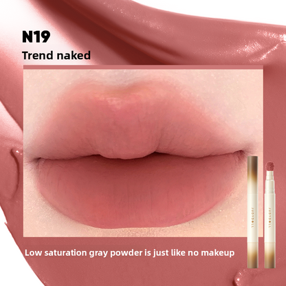 Lip color cream