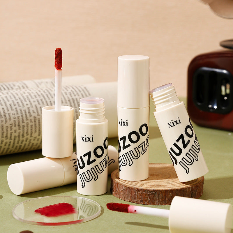 lip color mousse