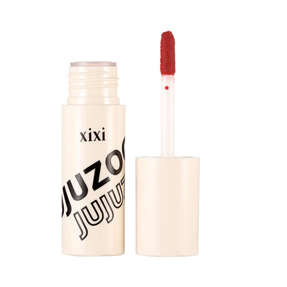 lip color mousse