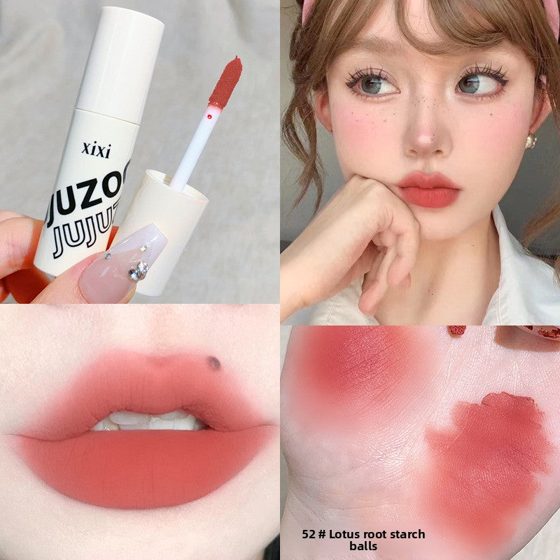 Lip Cosmetics