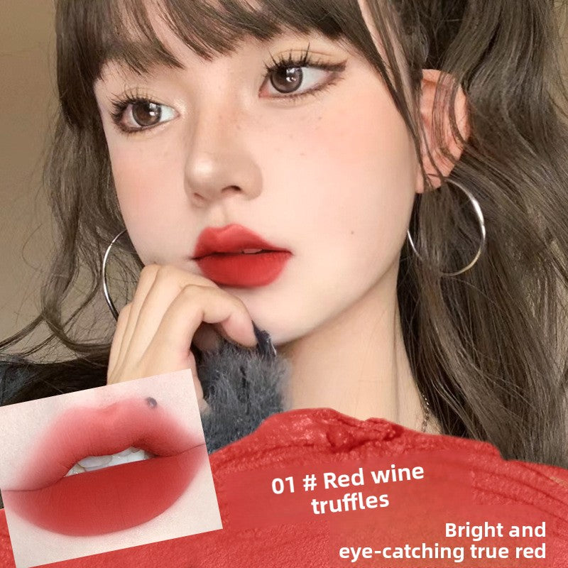 Lip Cosmetics