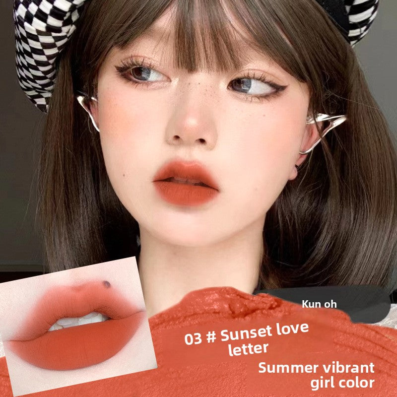 Lip Cosmetics