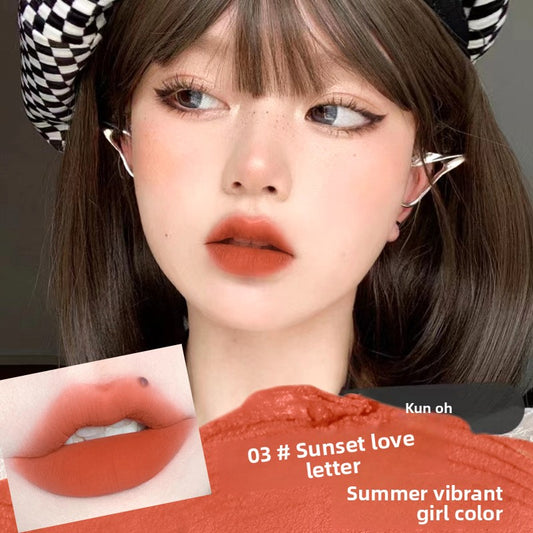 Lip Cosmetics