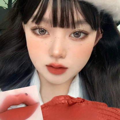 Lip Cosmetics