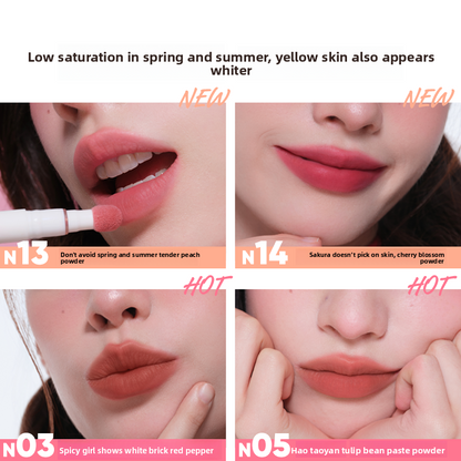 Lip Cream