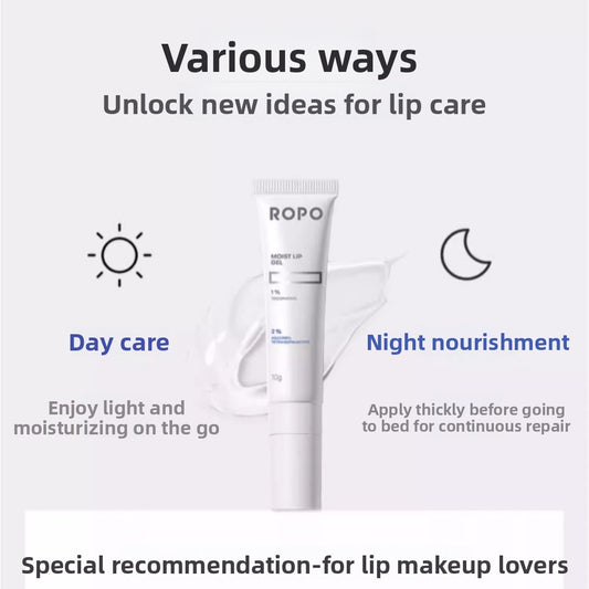 Lip Essence Lipstick