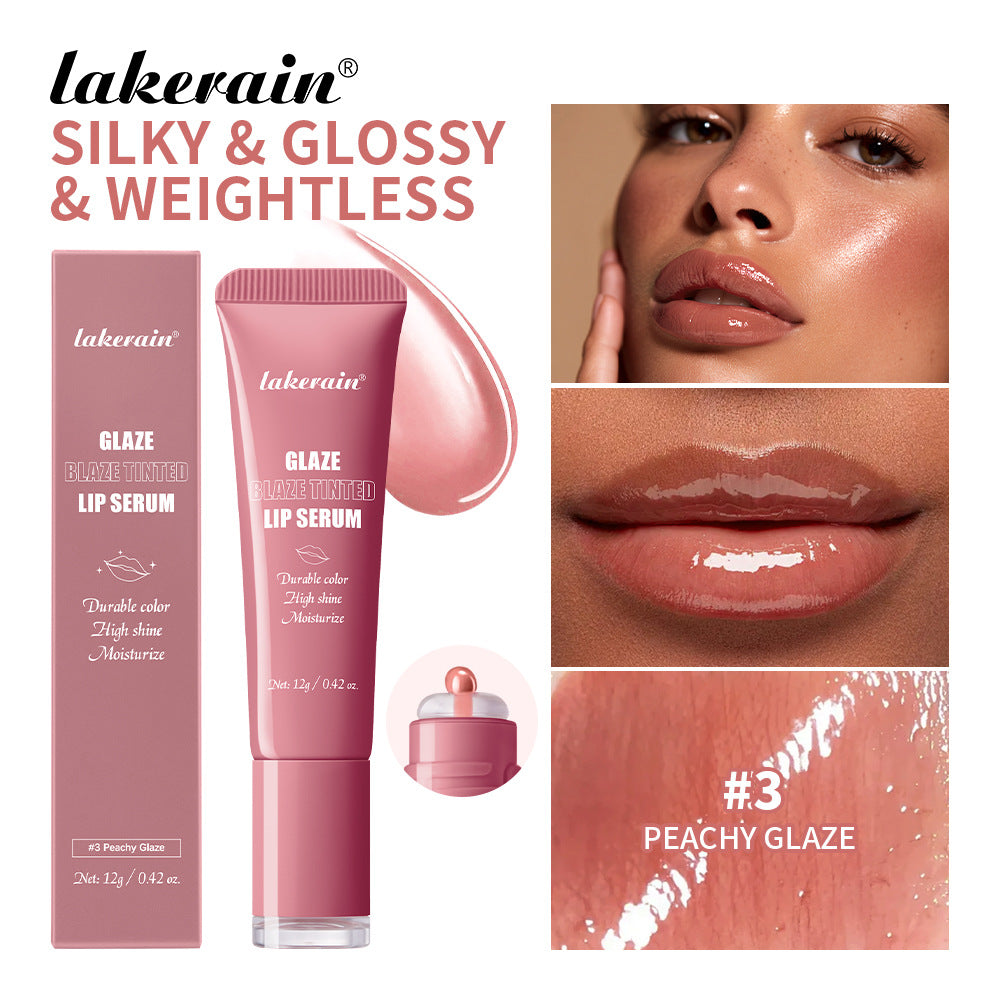 lip glaze