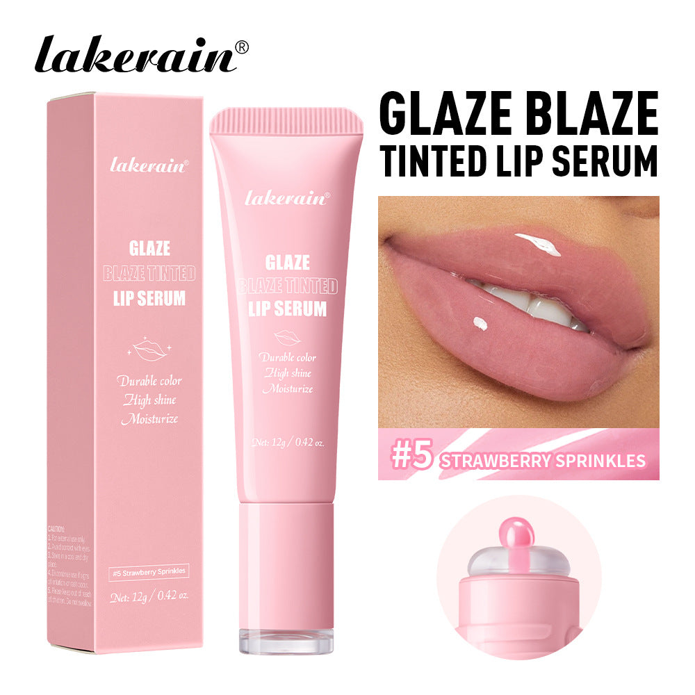 lip glaze