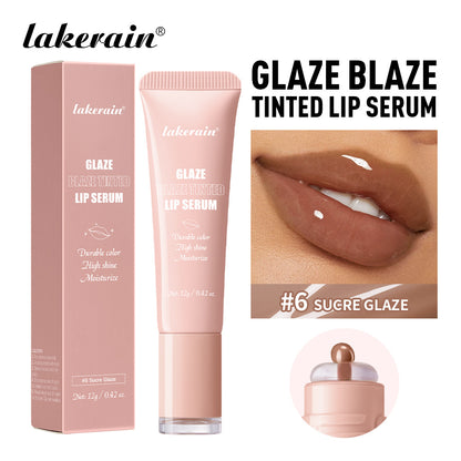 lip glaze