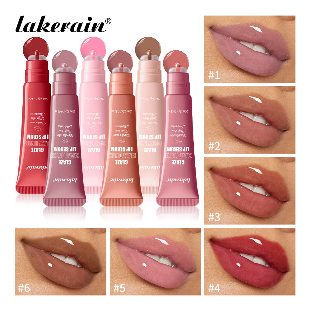 lip glaze