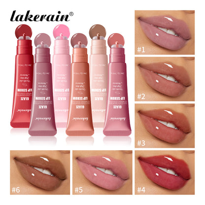lip glaze