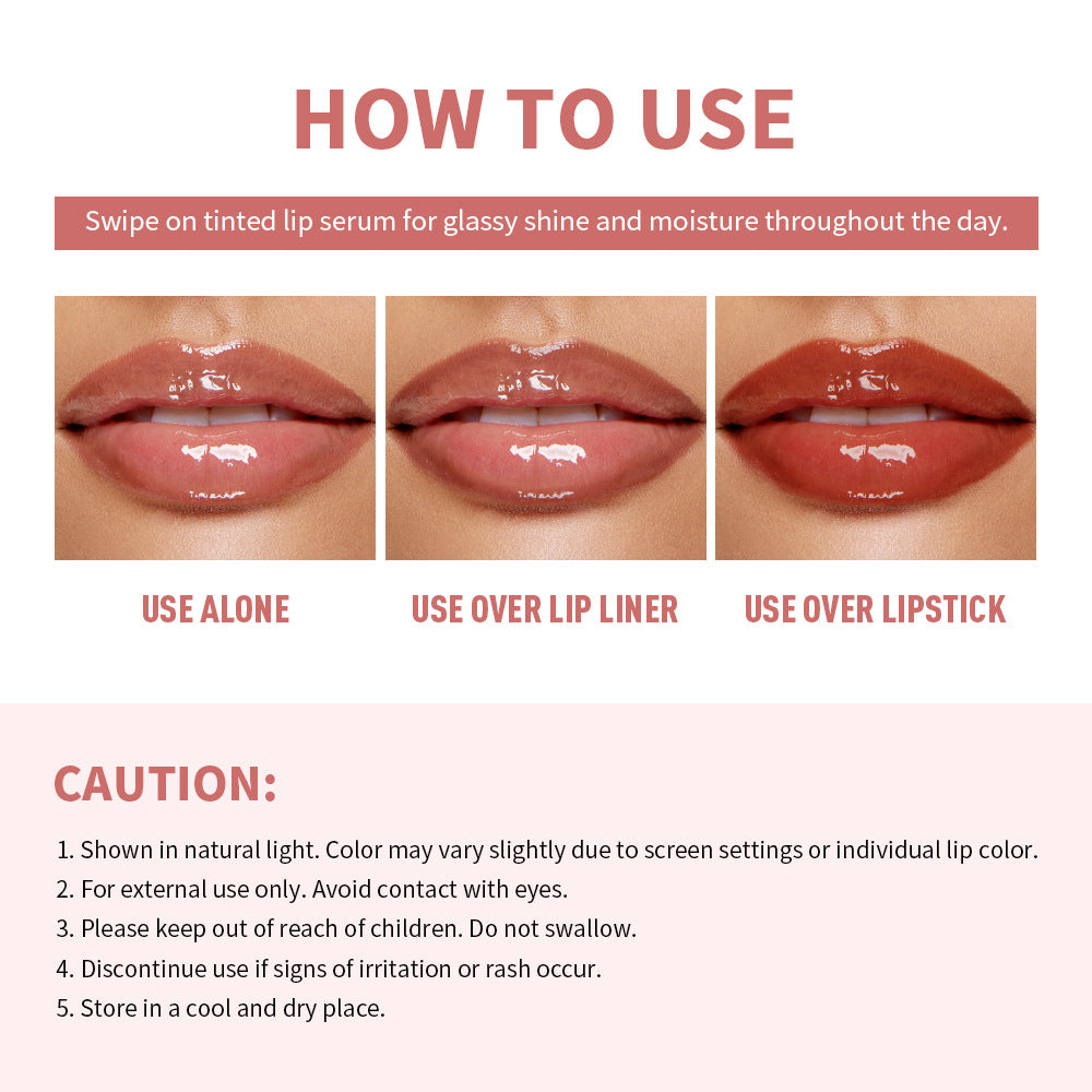 lip glaze