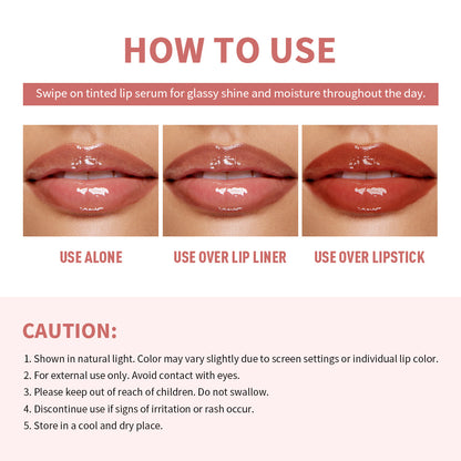 lip glaze