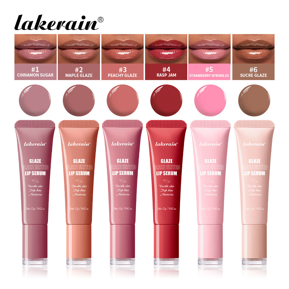 lip glaze