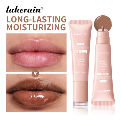 lip glaze