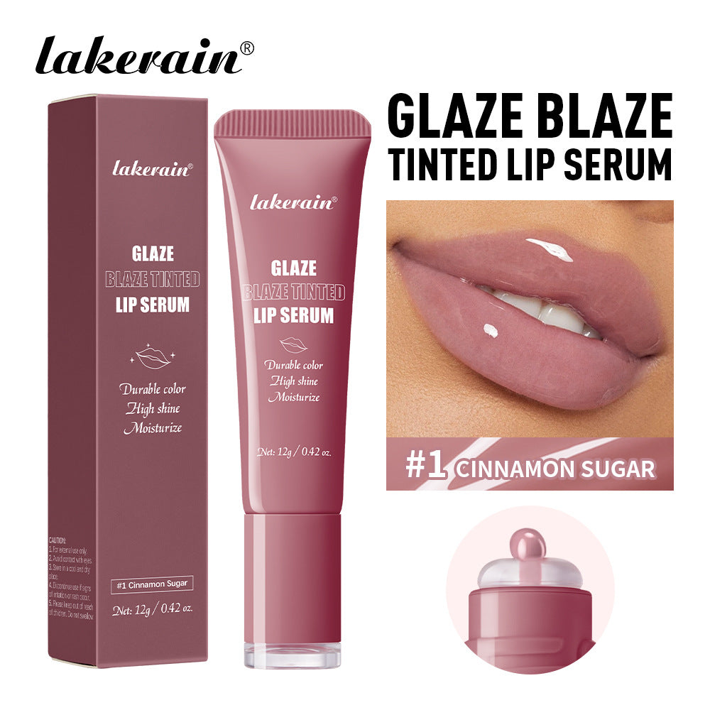 lip glaze