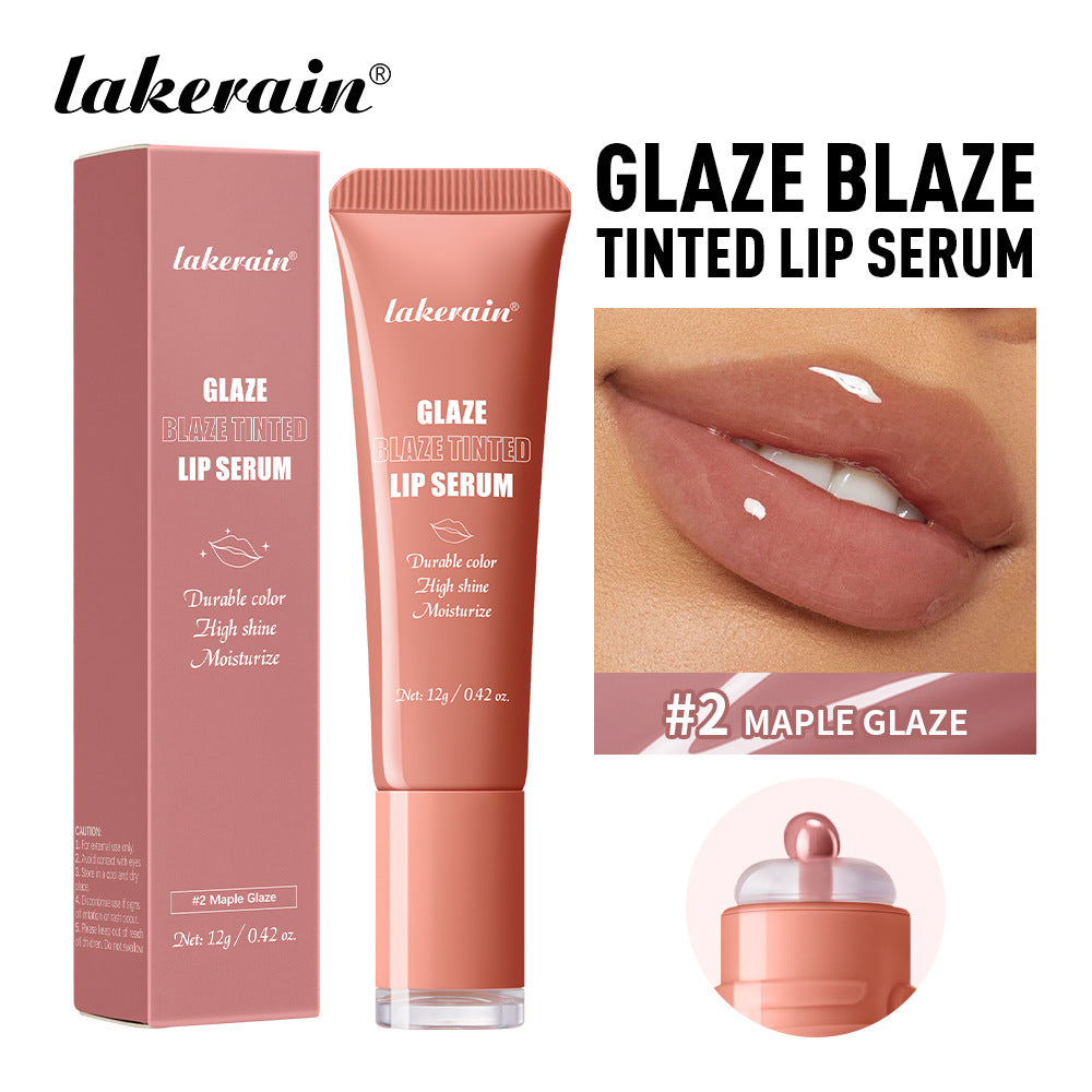 lip glaze