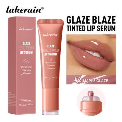 lip glaze