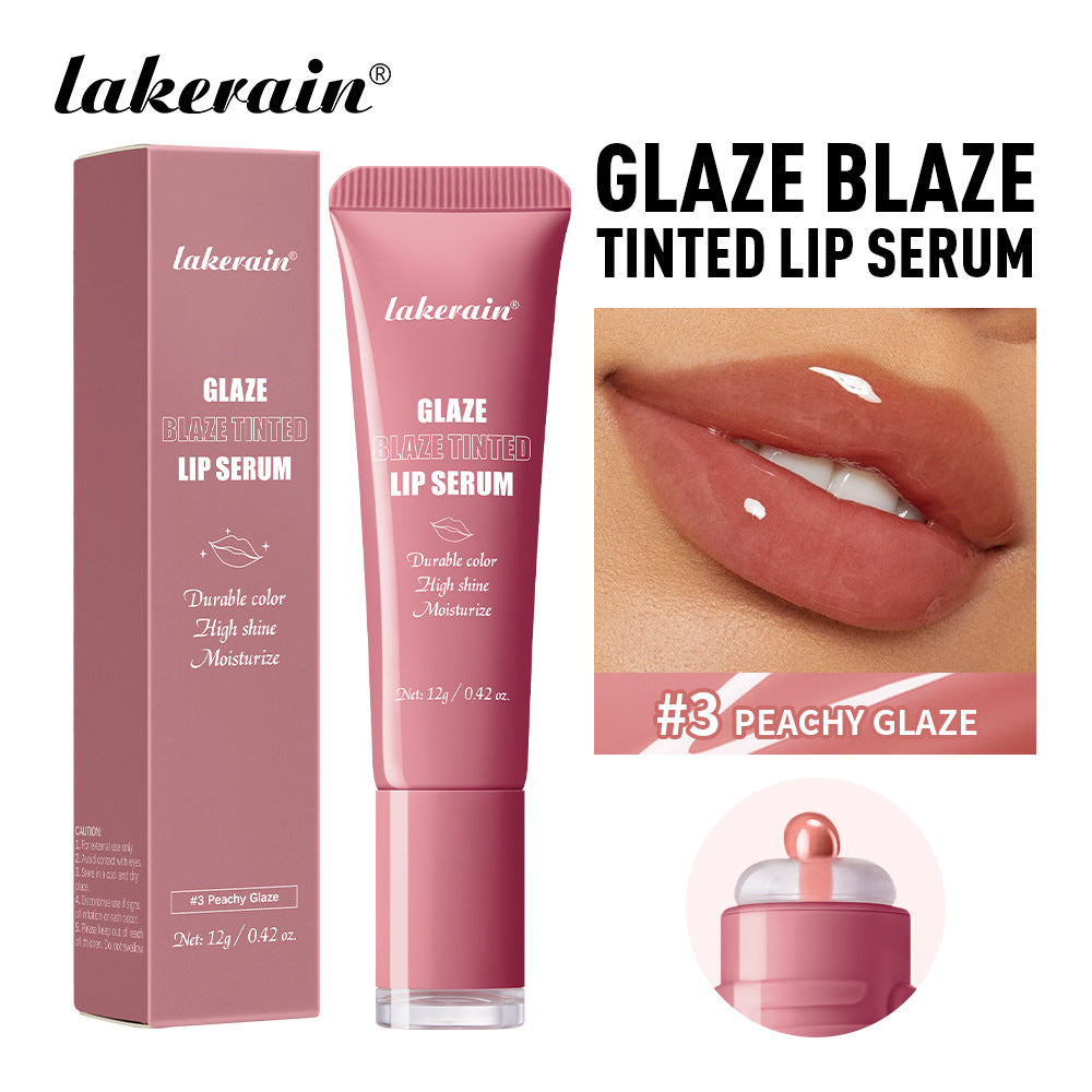 lip glaze