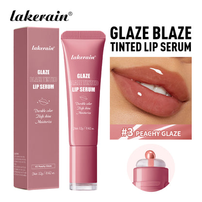 lip glaze