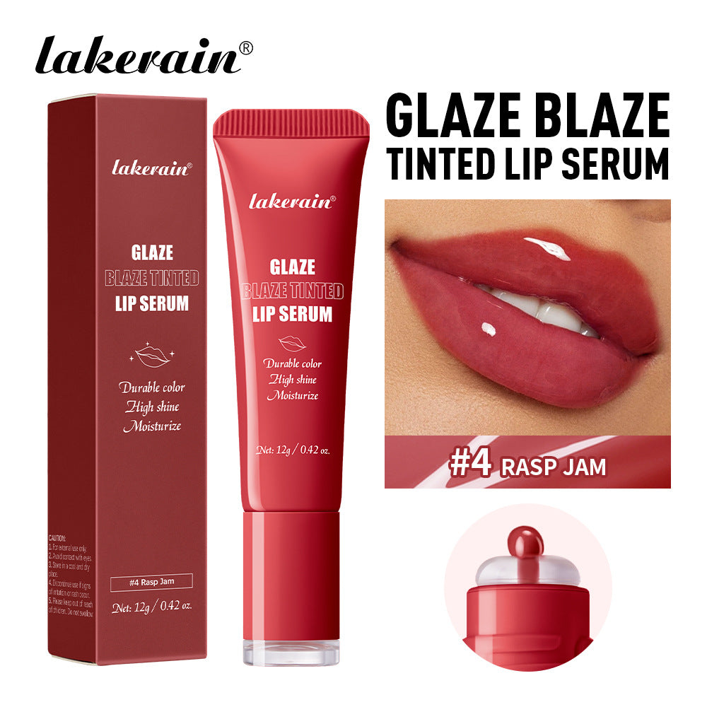 lip glaze