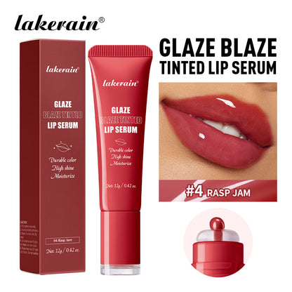 lip glaze
