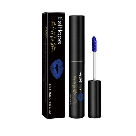 Lip Glaze Matte