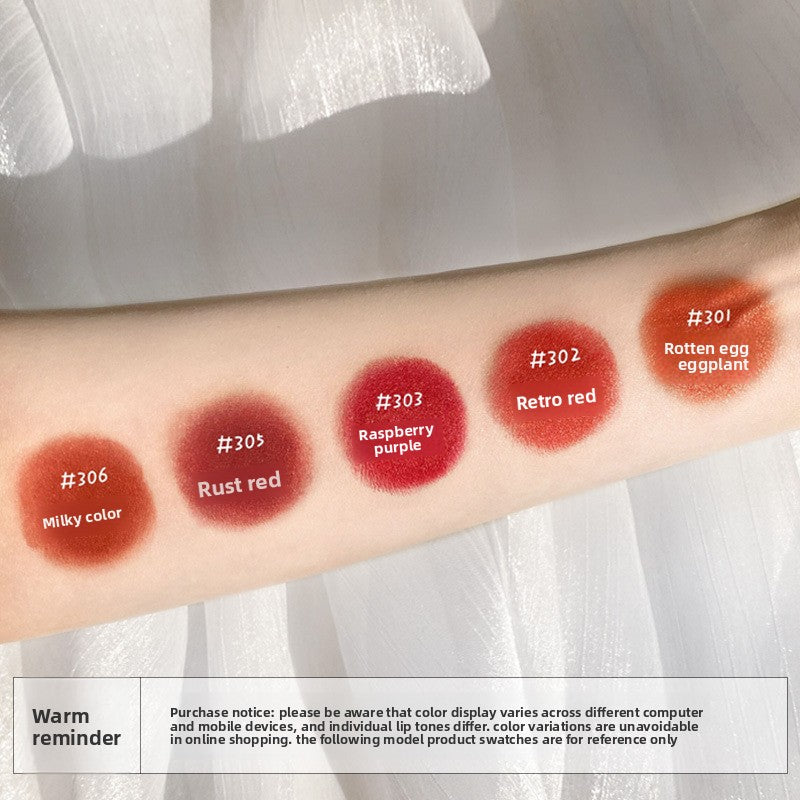 Lip Glaze Set