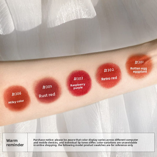Lip Glaze Set
