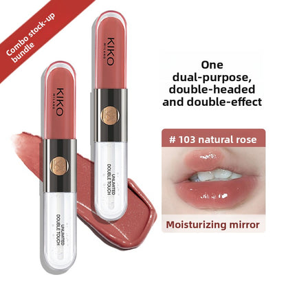 lip glaze