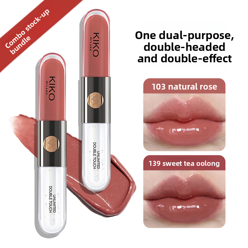 lip glaze