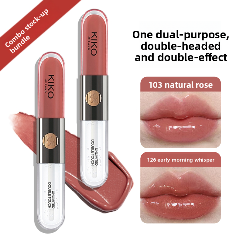 lip glaze