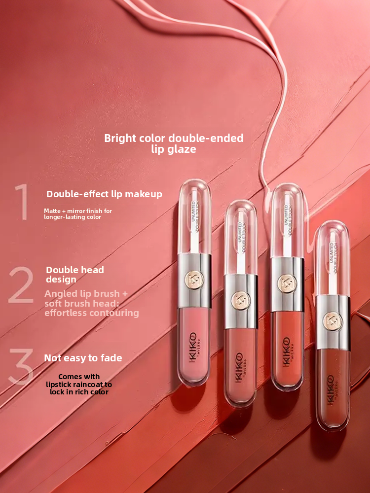 lip glaze