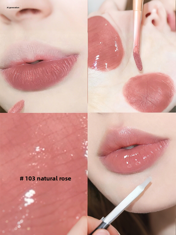 lip glaze