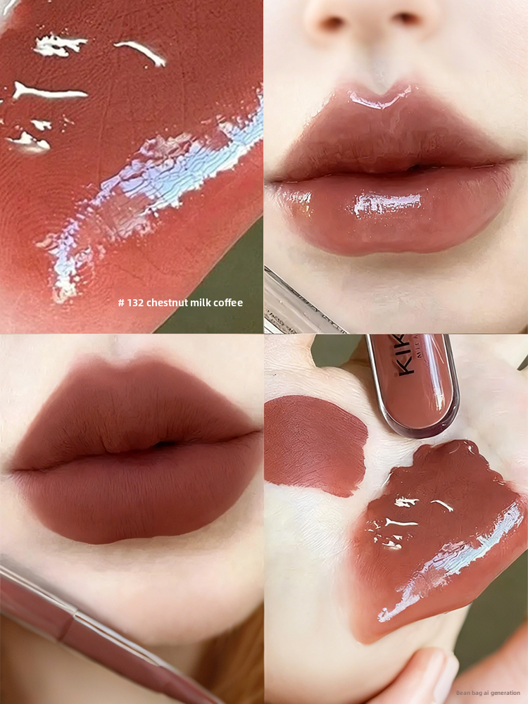 lip glaze