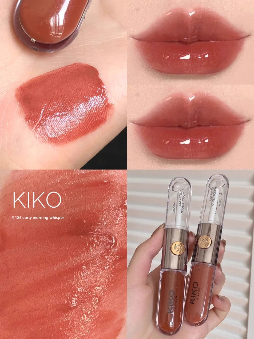 lip glaze