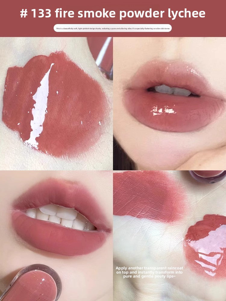 lip glaze