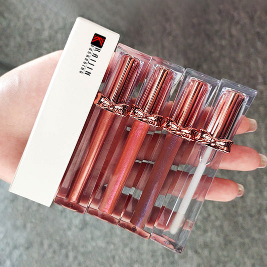lip glaze