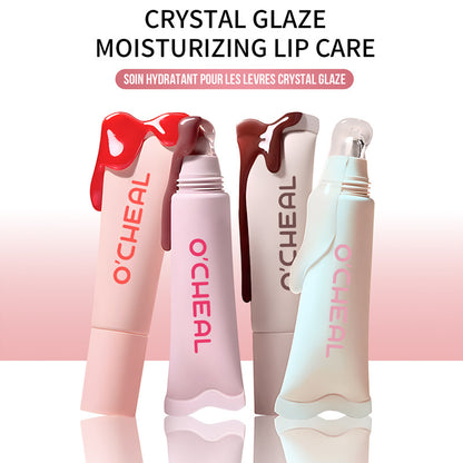 Lip gloss