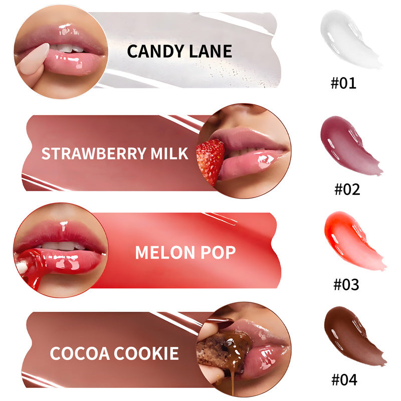 Lip gloss